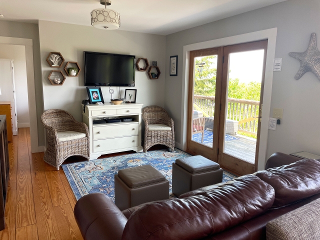 Edenview Cottage