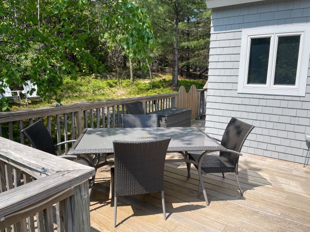 Edenview Cottage