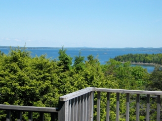 Edenview Cottage