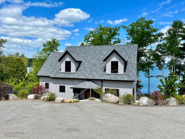 Frenchman Bay Villa