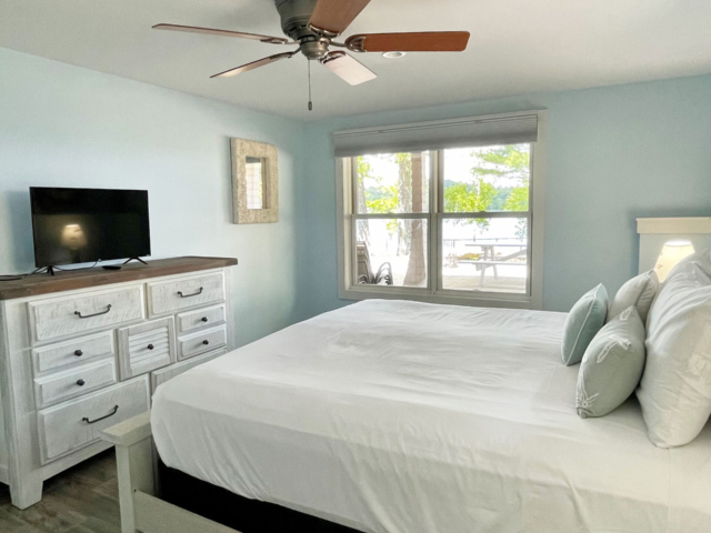 Frenchman Bay Villa