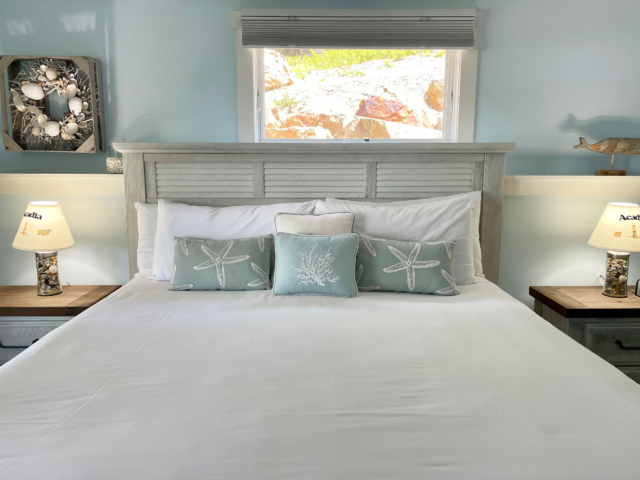 Frenchman Bay Villa