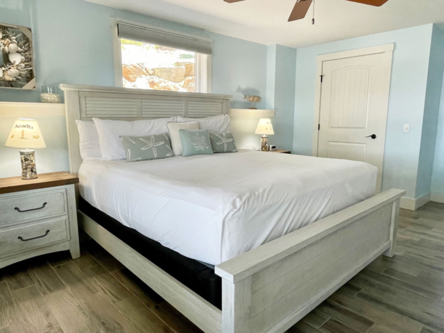 Frenchman Bay Villa