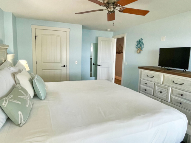 Frenchman Bay Villa