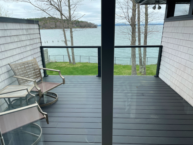 Frenchman Bay Villa