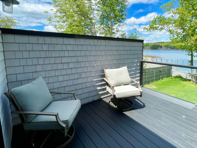 Frenchman Bay Villa