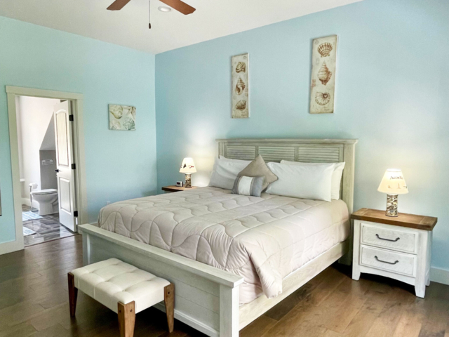 Frenchman Bay Villa