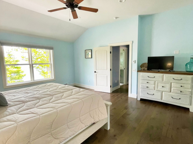 Frenchman Bay Villa