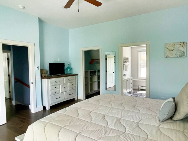 Frenchman Bay Villa