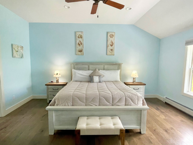 Frenchman Bay Villa