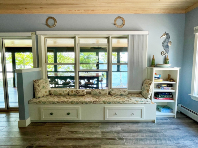 Frenchman Bay Villa