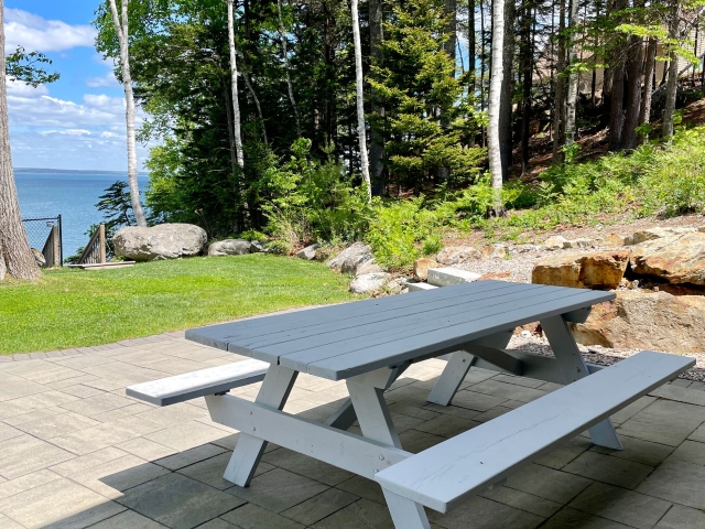 Frenchman Bay Villa