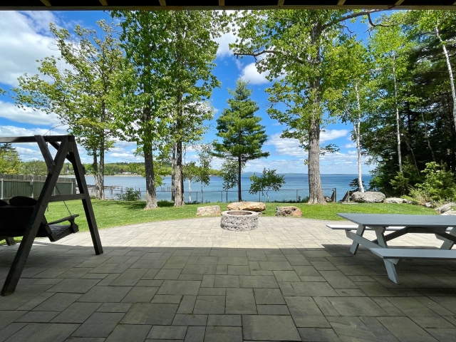 Frenchman Bay Villa