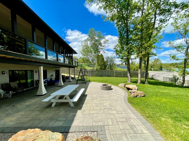 Frenchman Bay Villa