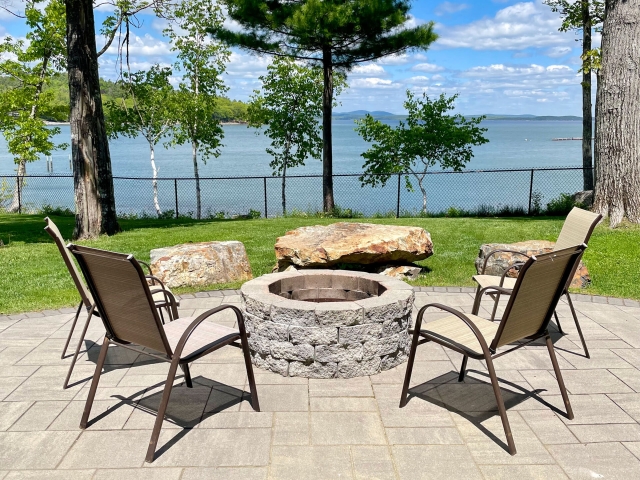 Frenchman Bay Villa