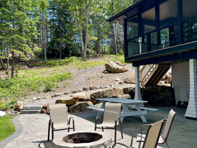 Frenchman Bay Villa