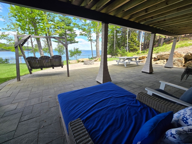 Frenchman Bay Villa