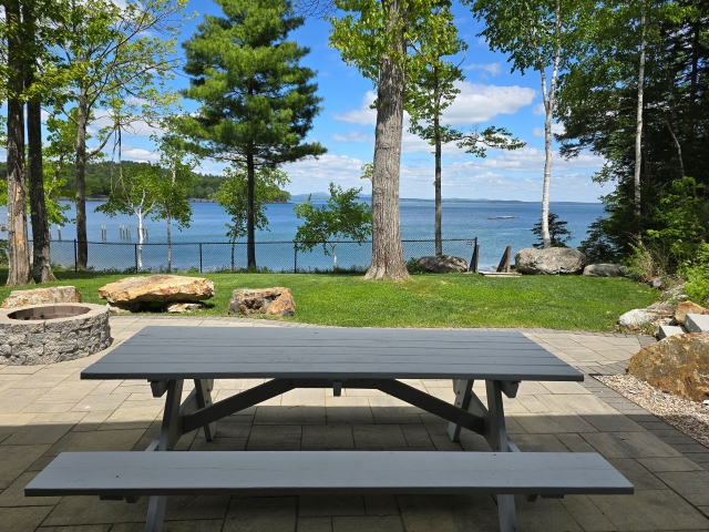 Frenchman Bay Villa