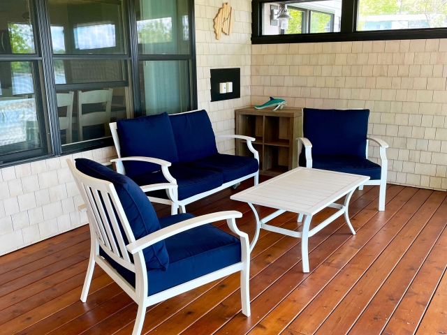 Frenchman Bay Villa