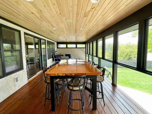Frenchman Bay Villa