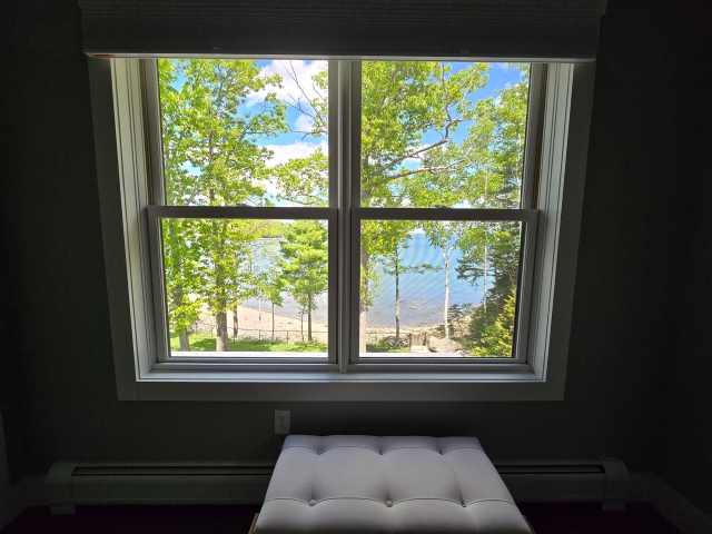 Frenchman Bay Villa