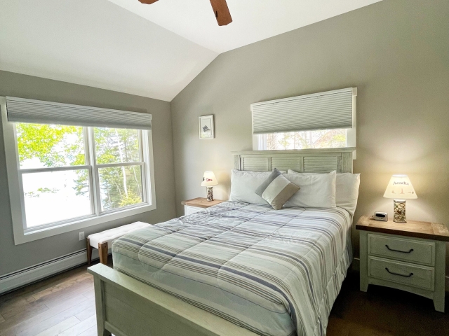 Frenchman Bay Villa