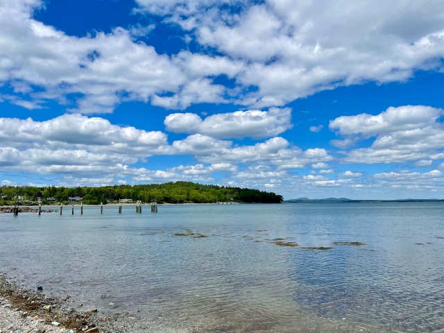 Frenchman Bay Villa