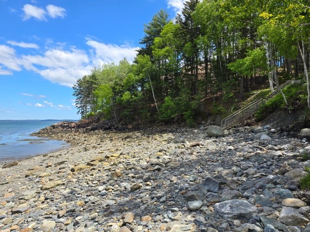 Frenchman Bay Villa