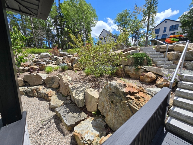 Frenchman Bay Villa