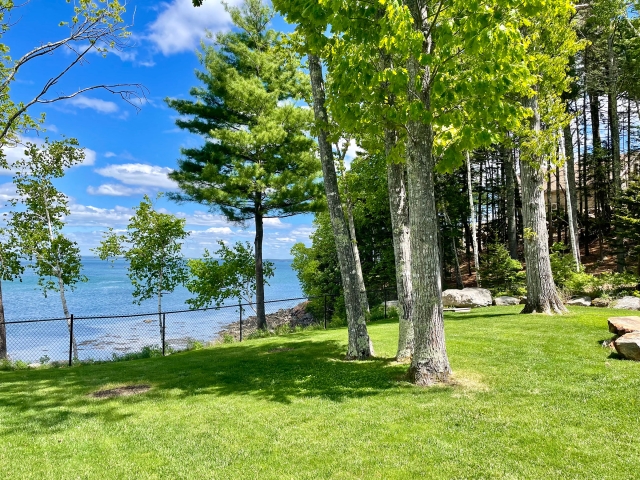 Frenchman Bay Villa