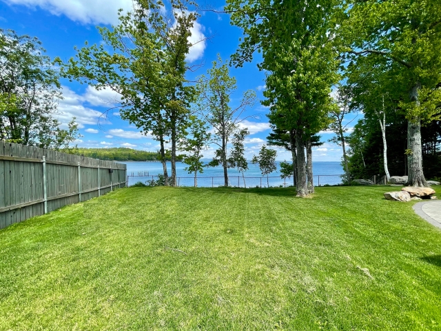 Frenchman Bay Villa