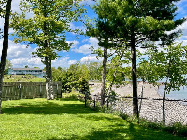 Frenchman Bay Villa