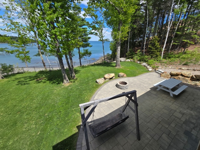 Frenchman Bay Villa