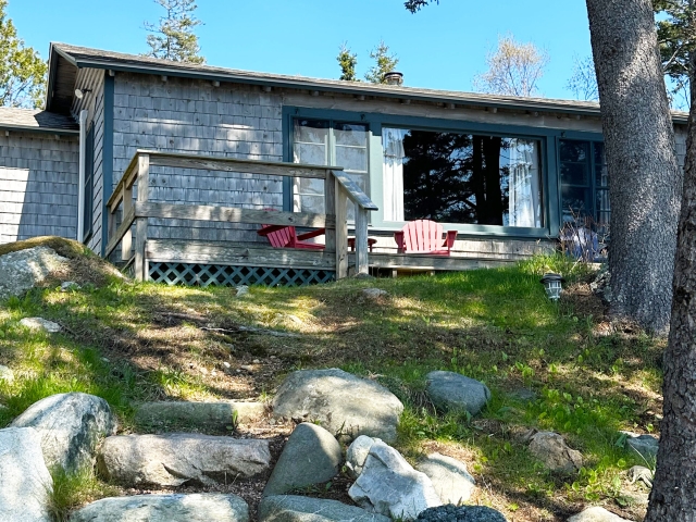 Foxfield Shores