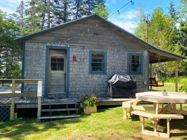 Foxfield Shores