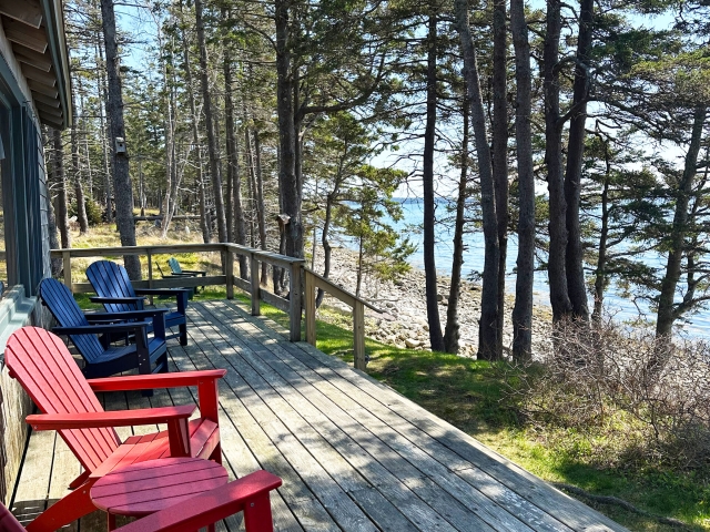 Foxfield Shores