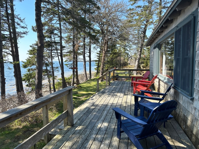 Foxfield Shores