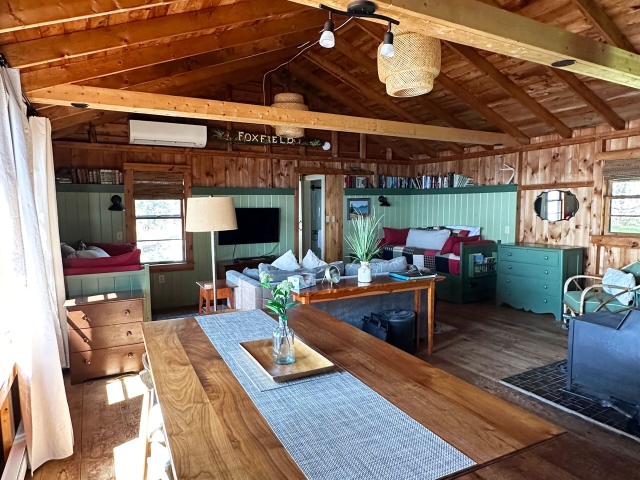 Foxfield Shores