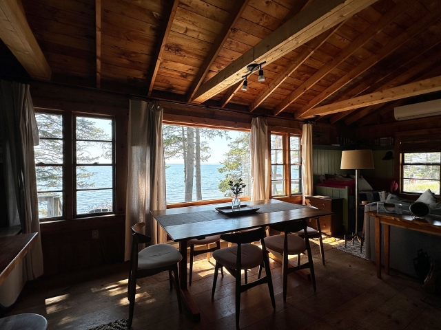 Foxfield Shores