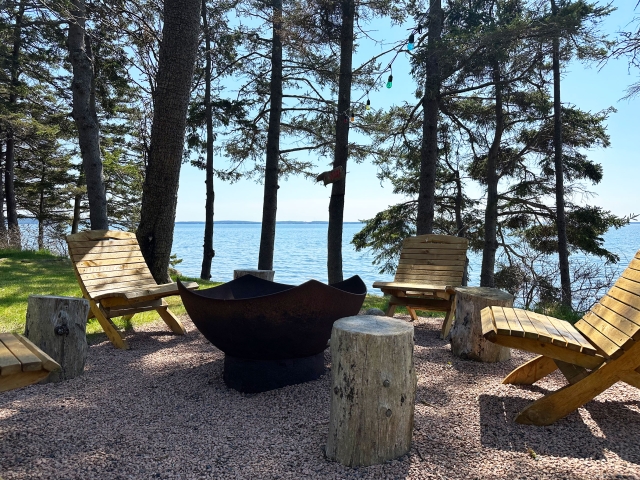 Foxfield Shores