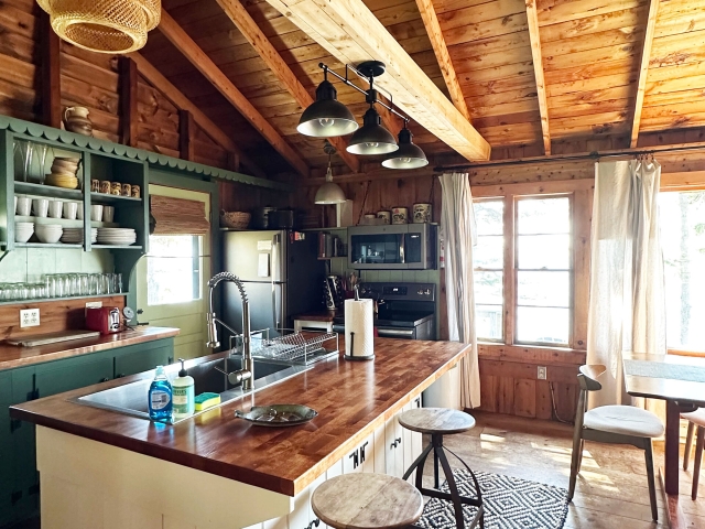 Foxfield Shores