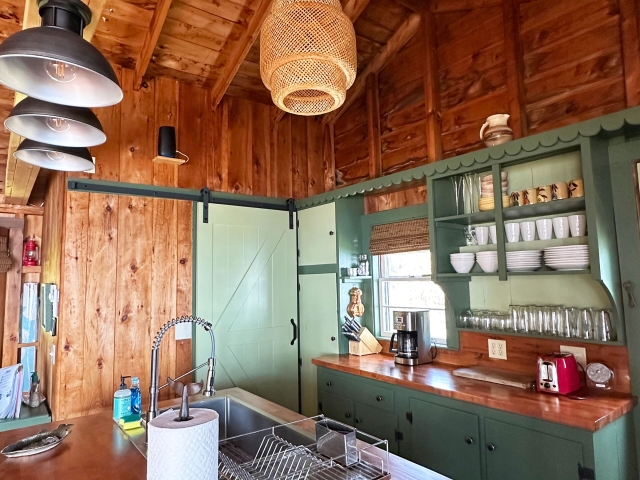 Foxfield Shores