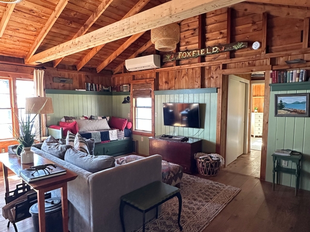 Foxfield Shores