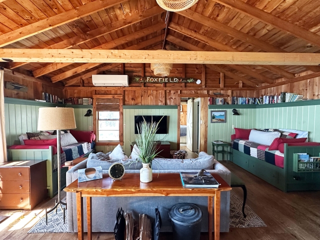Foxfield Shores