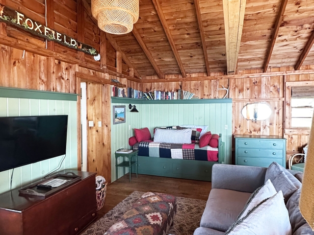Foxfield Shores