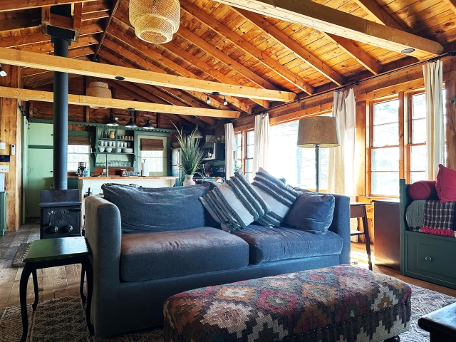 Foxfield Shores
