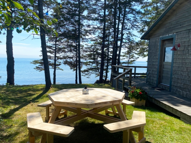 Foxfield Shores