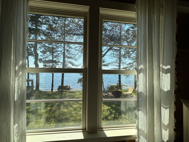 Foxfield Shores