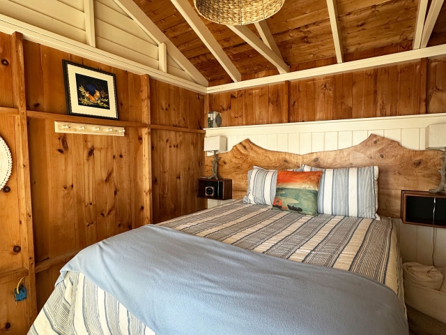 Foxfield Shores