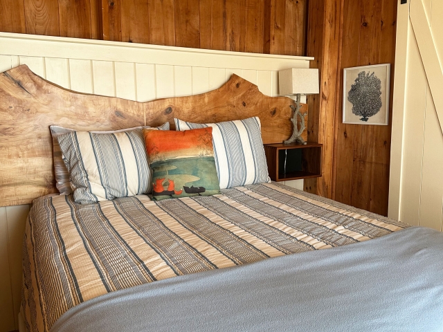 Foxfield Shores